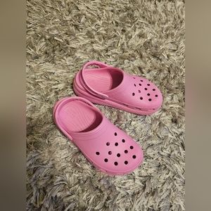 crocs  zise j-5